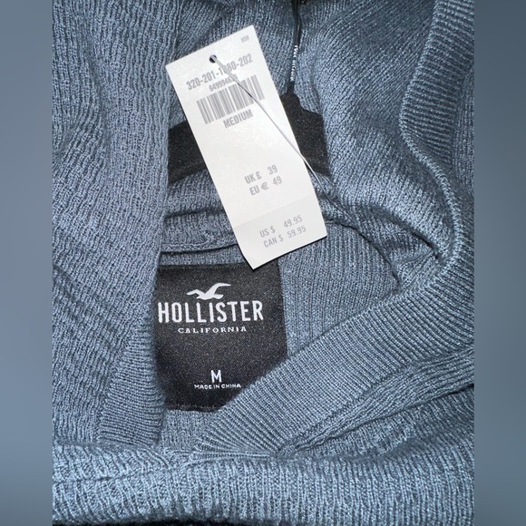 Hollister pullover - Picture 3 of 3